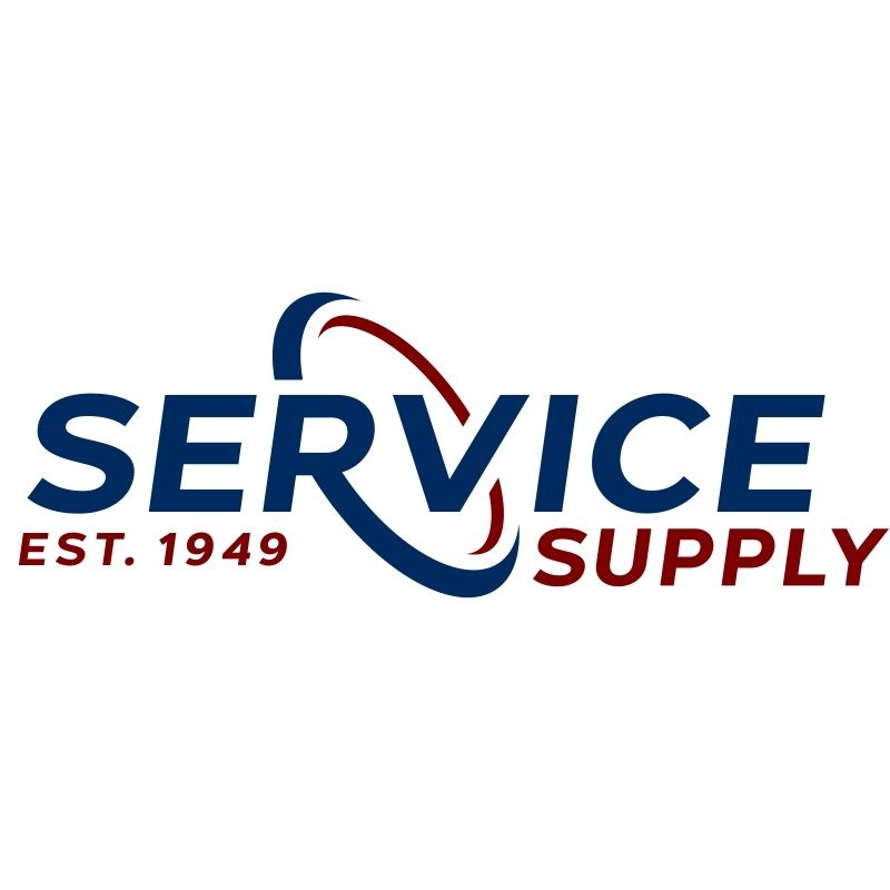 Service & Supply