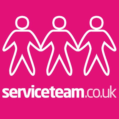 Serviceteam