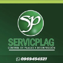 Servicplag