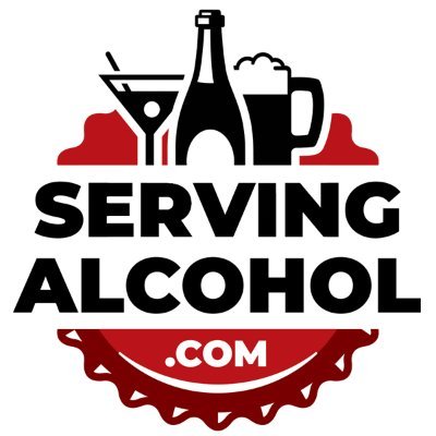 Serving Alcohol