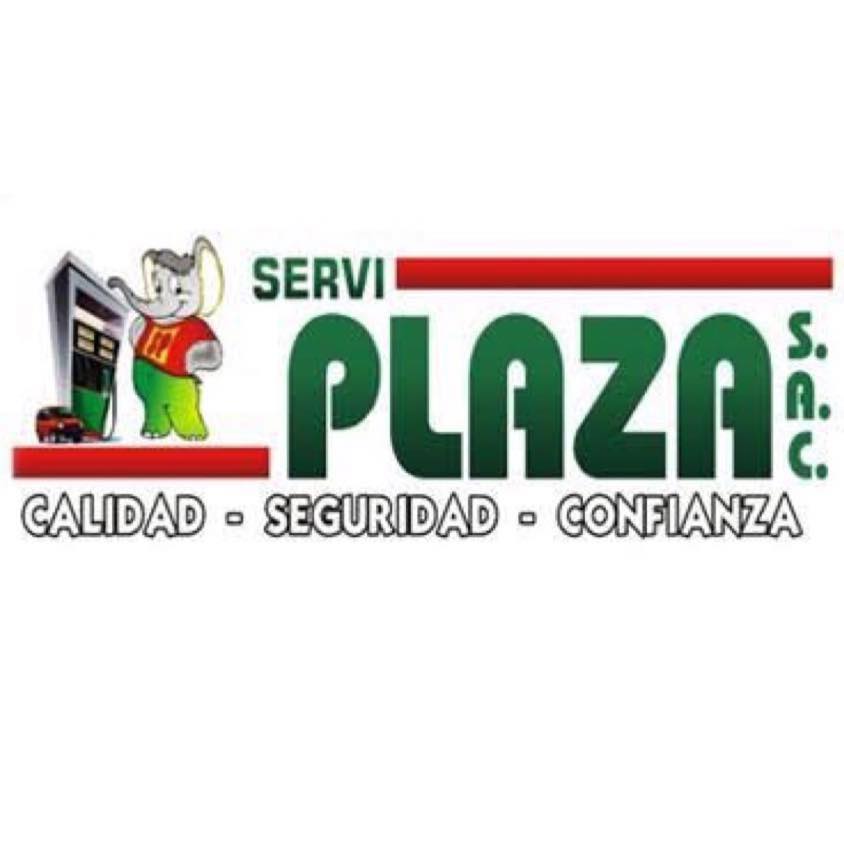 Serviplaza S.A.C