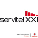 Servitel XXI