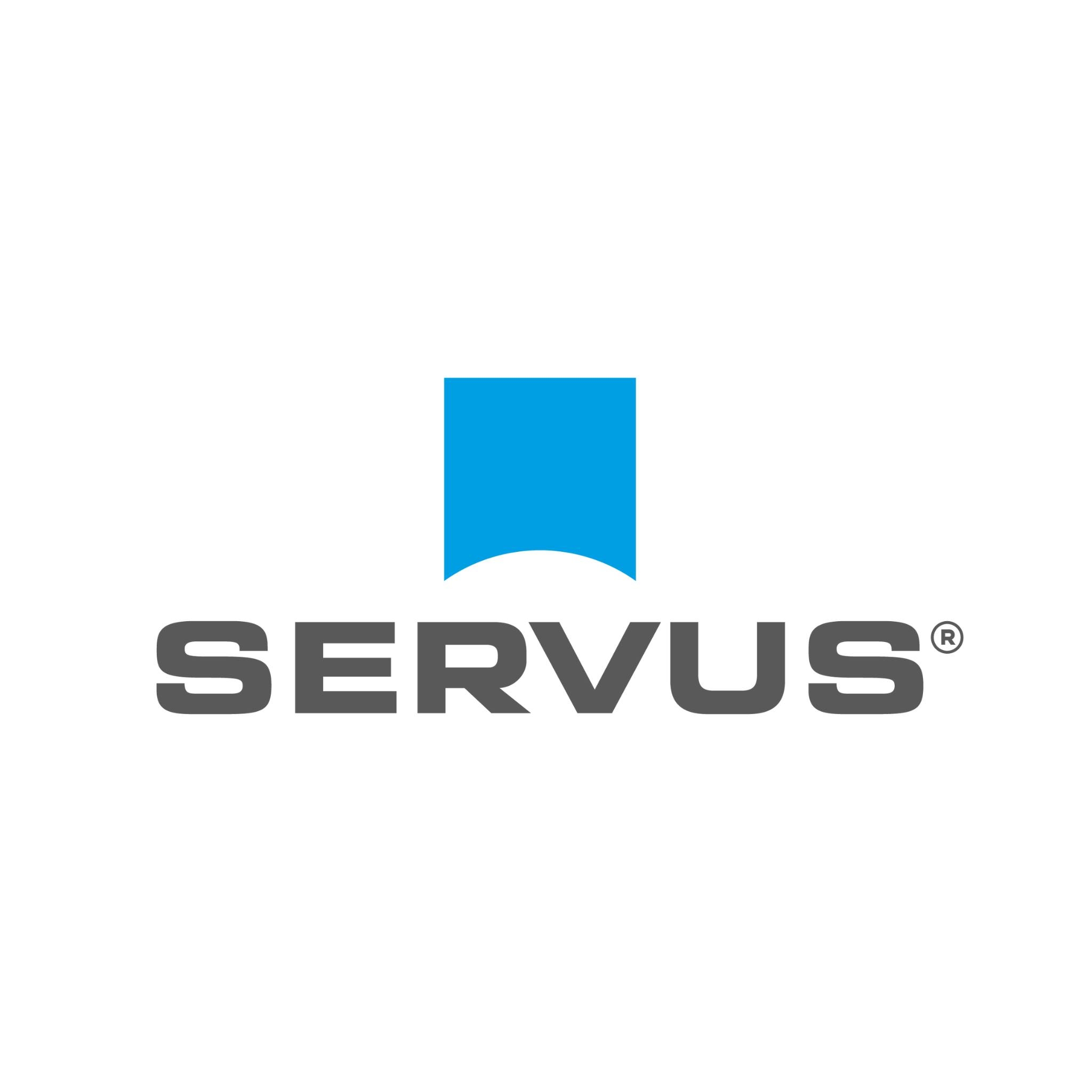 Servus Intralogistics