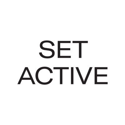 Setactive