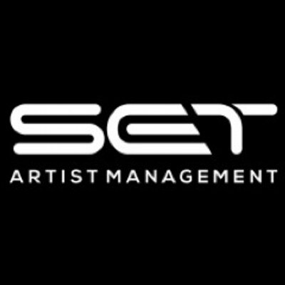 SET Artist Management