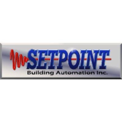 Setpoint Building Automation