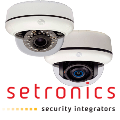 Setronics