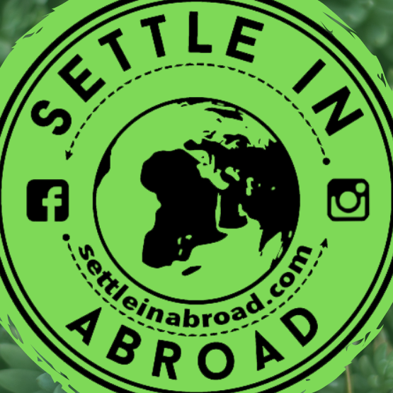 Settle in Abroad