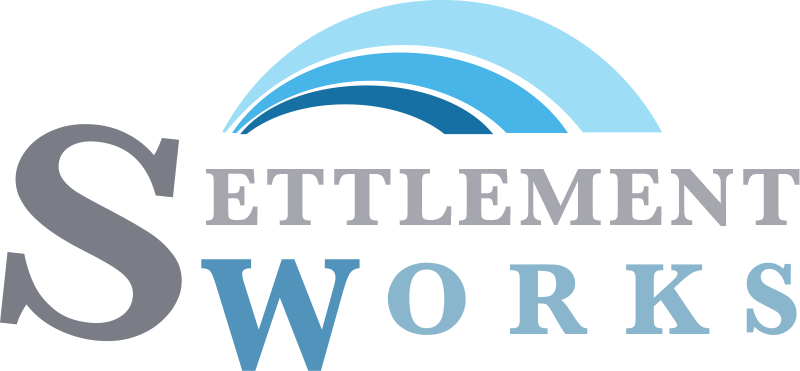 Settlement Works