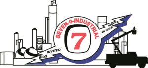 Seven O Industrial