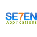 Seven Apps Logo