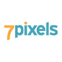 Seven Pixels