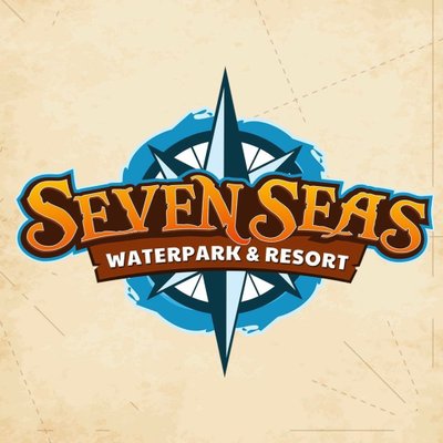 Seven Seas Waterpark And Resort