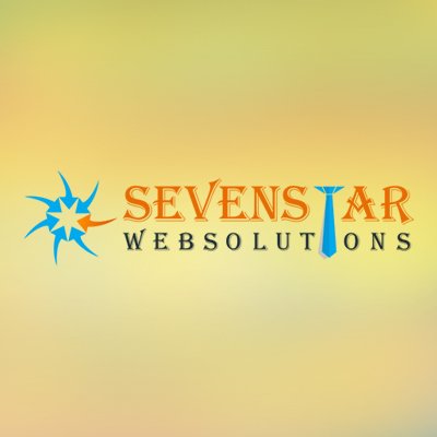 Sevenstar Websolutions