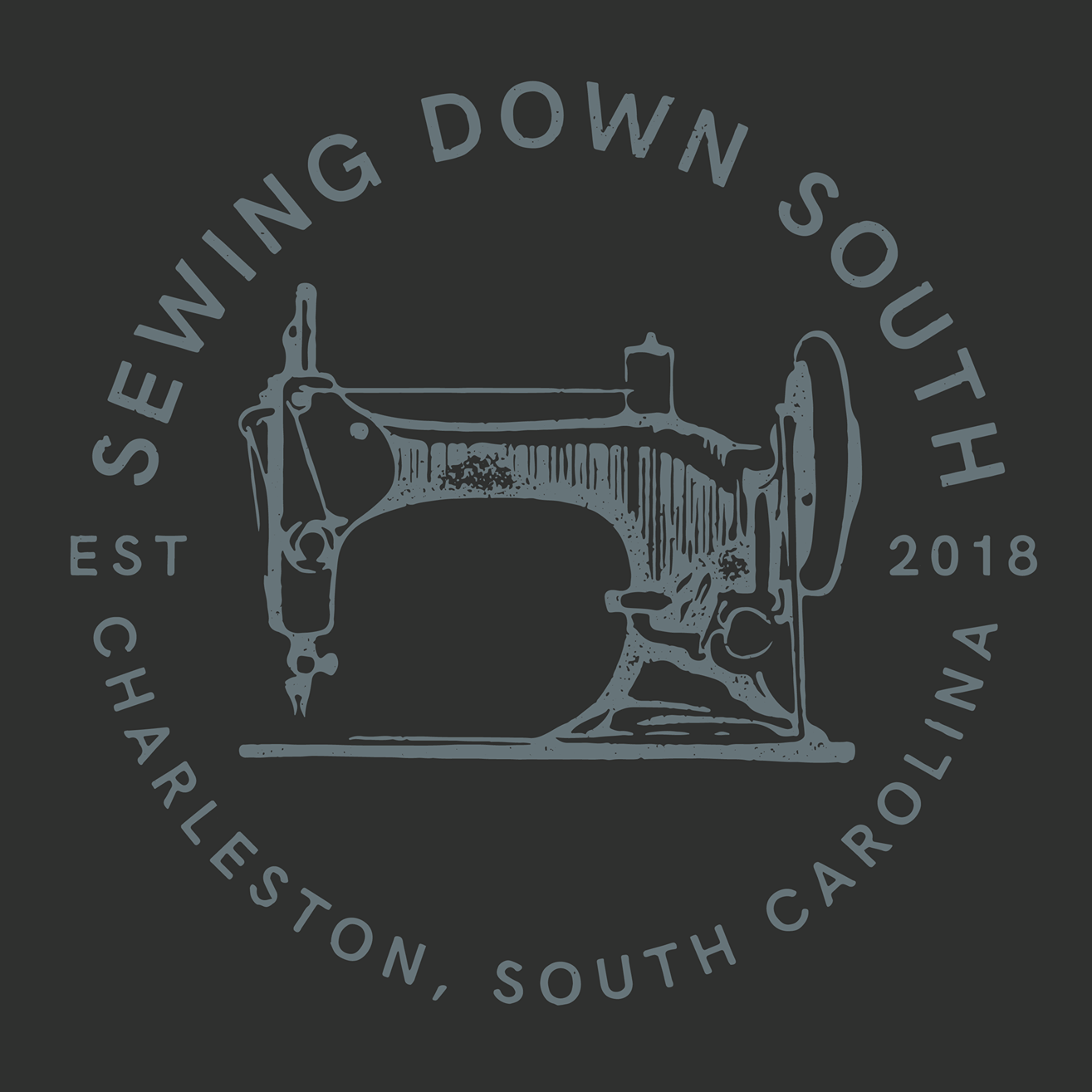 Sewing Down South 