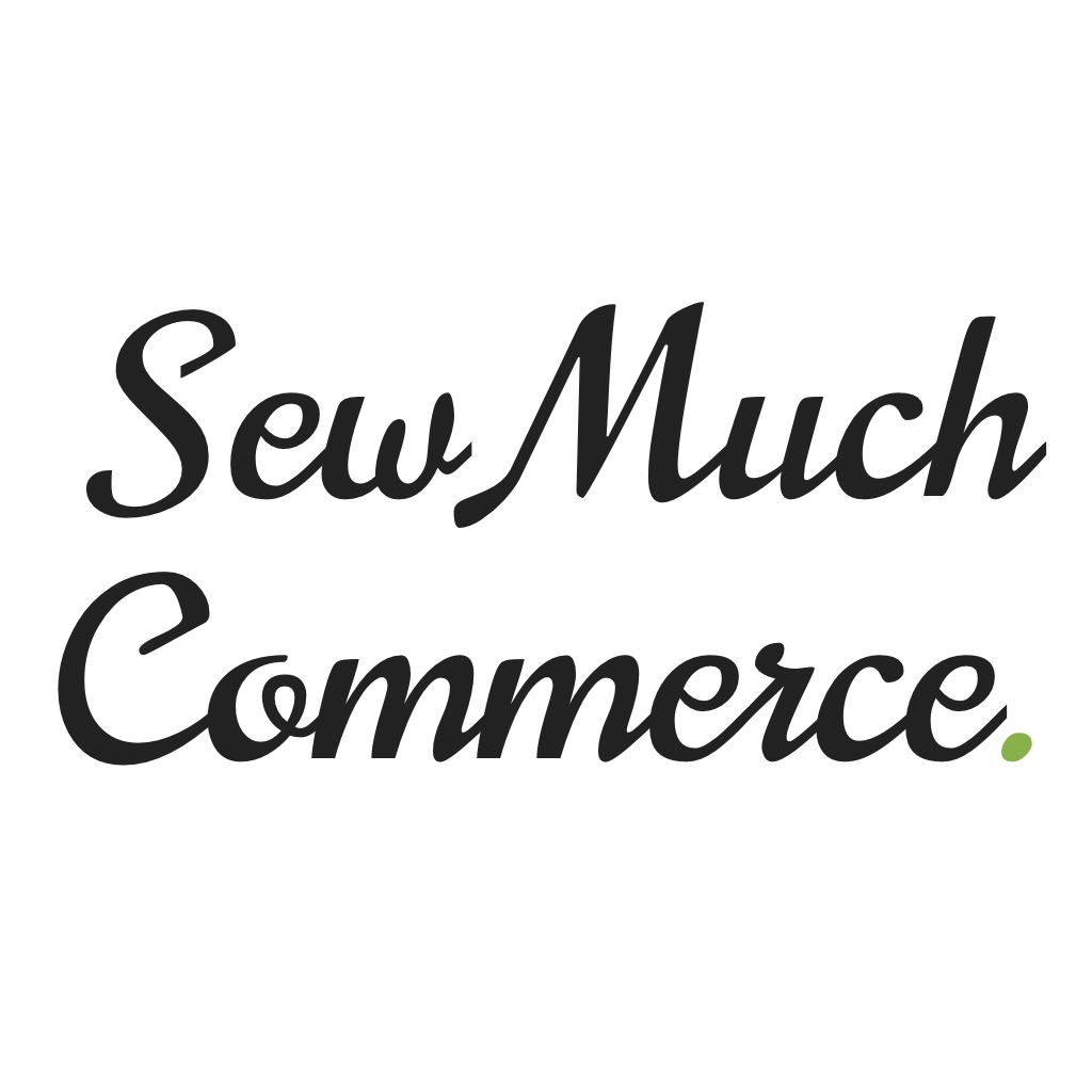 Sew Much Commerce