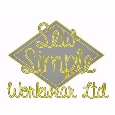 Sew Simple Workwear