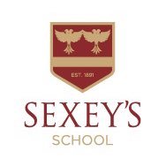 Sexeys School