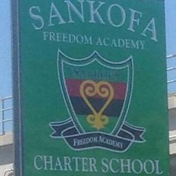 Sankofa Freedom Academy Charter School