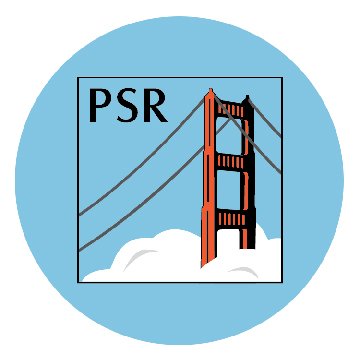 San Francisco Bay Physicians for Social Responsibility