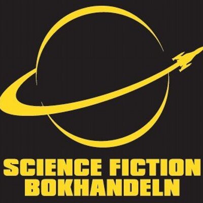 SF-Bokhandeln