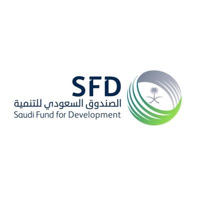 The Saudi Fund for Development