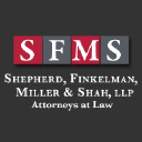 Shepherd Finkelman Miller & Shah