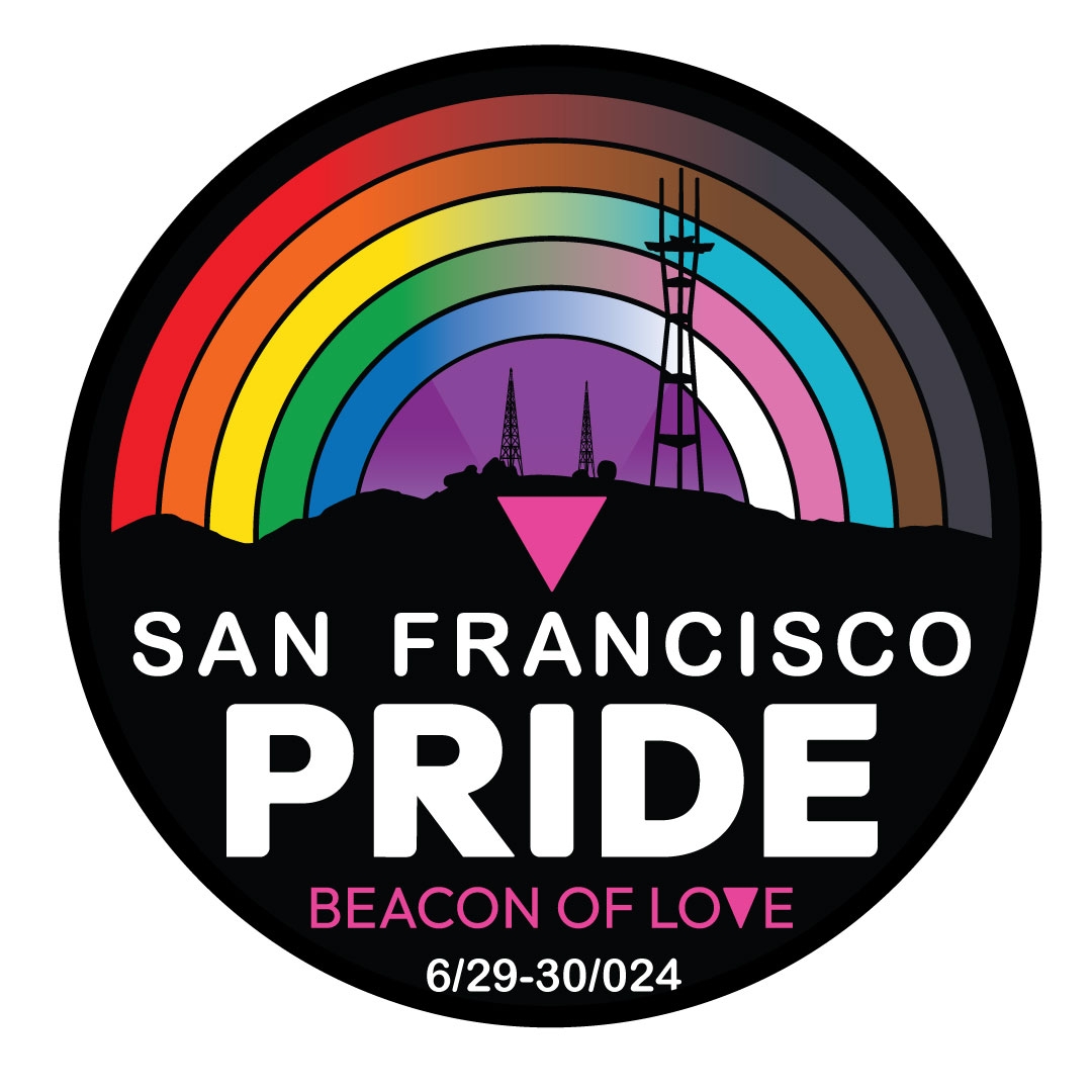 San Francisco Pride