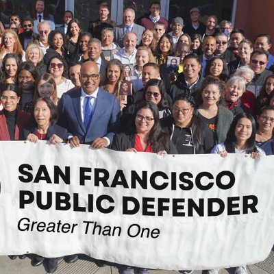 San Francisco Public Defender