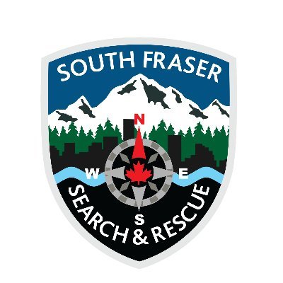 Surrey Search & Rescue