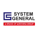 SYSTEM GENERAL CORPORATION