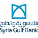 Syria Gulf Bank