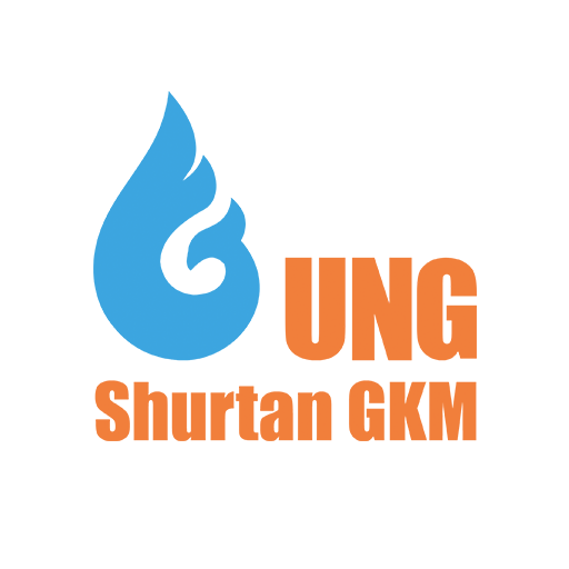 Shurtan Gas Chemical Complex