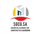 SGCG.SA GUINÉE