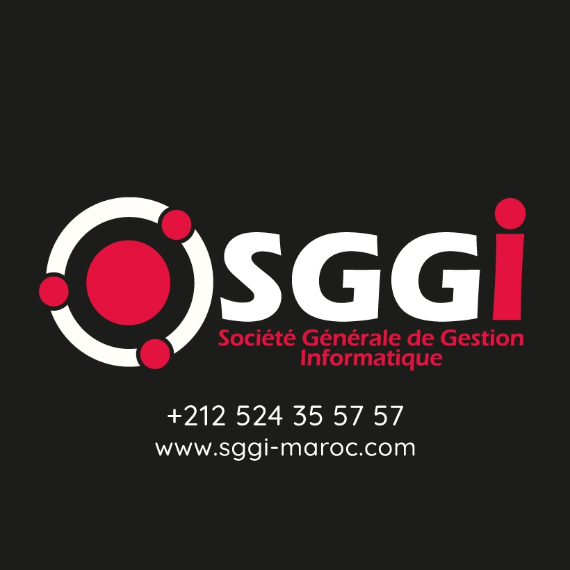 Société Générale de Gestion Informatique