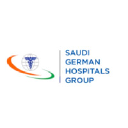 Saudi German Hospital Aseer