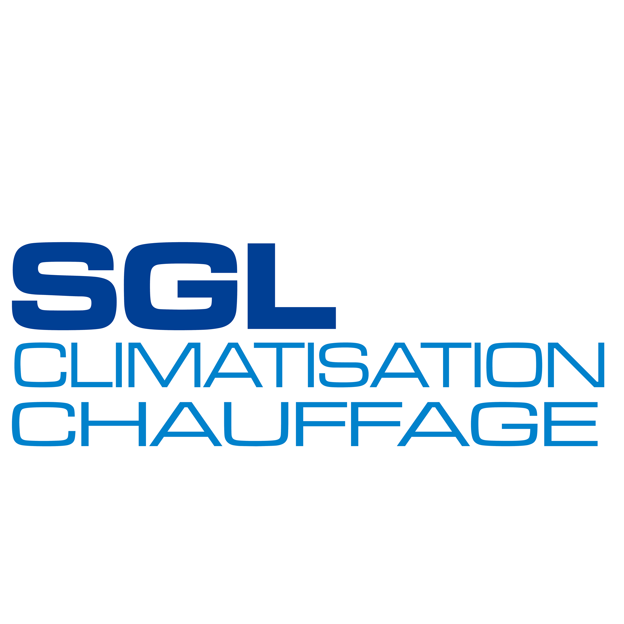 SGL Climatisation Chauffage