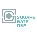 Square Gate One