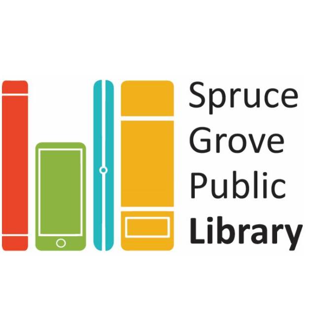 Spruce Grove Public Library