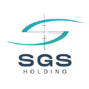 Sgs Holding A.S.