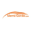 Sierra Gorda SCM