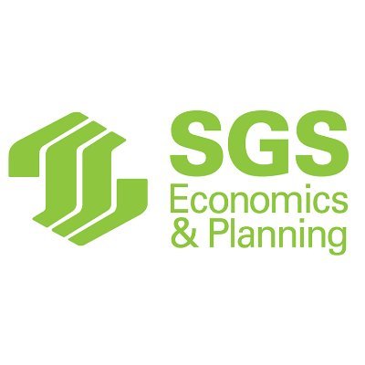 SGS Economics and Planning