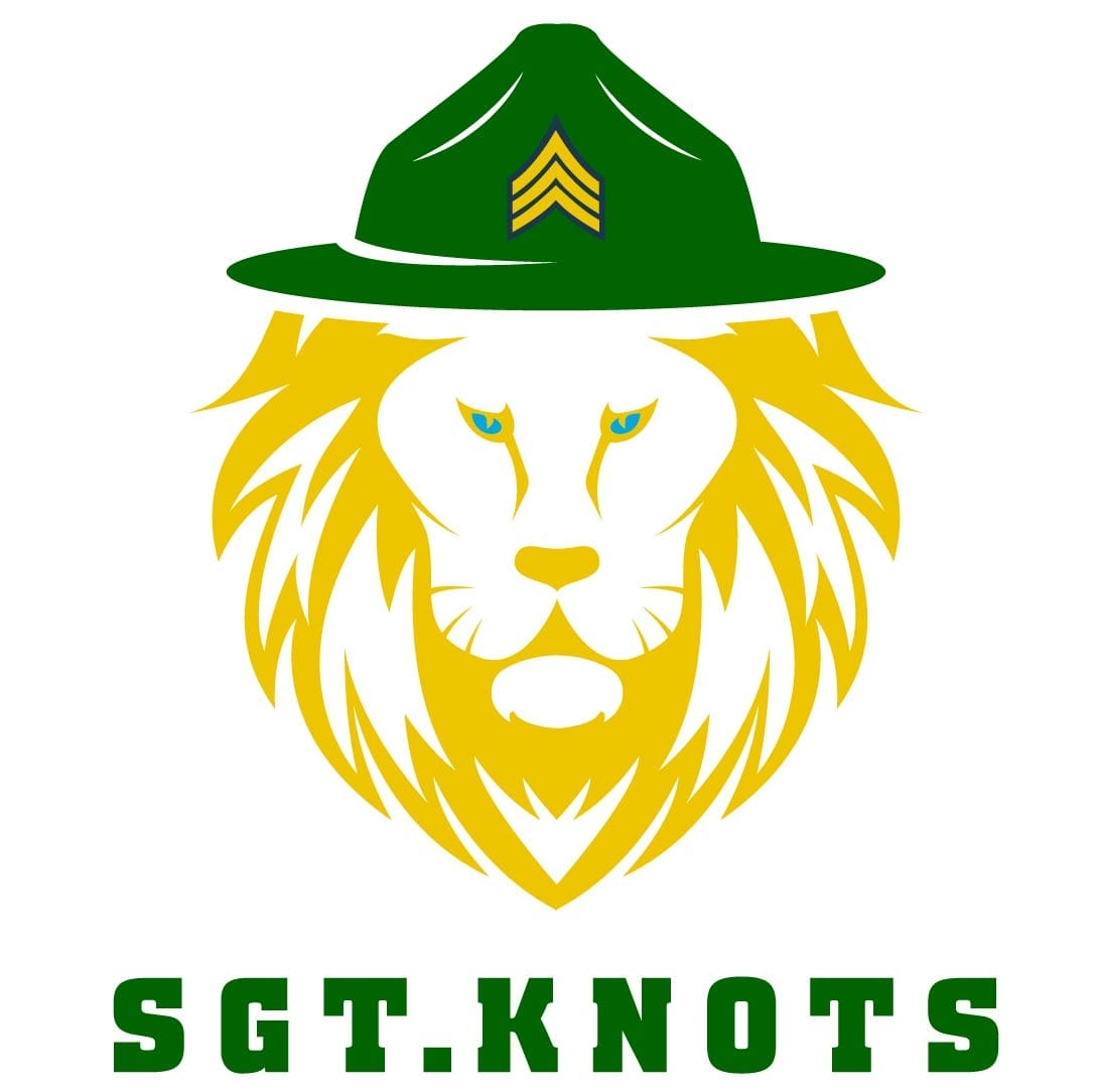 SGT KNOTS Supply