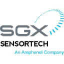 SGX Sensortech