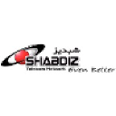 Shabdiz Telecom Network شبکه ارتباط شبدیز