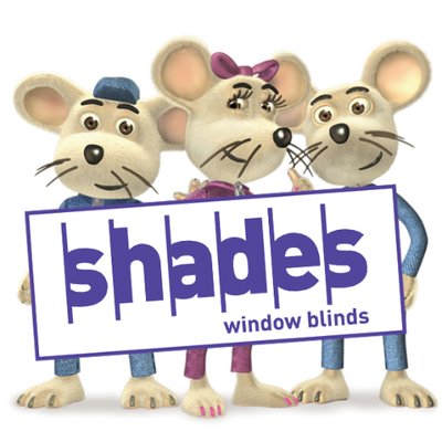 Shades Blinds
