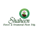 Shaheen Flowers Trading