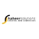 Shaheer Solutions