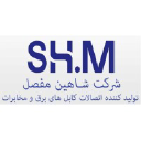 Shahin Mafsal Co. (SHM