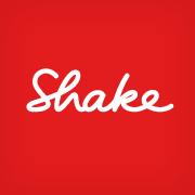 Shake